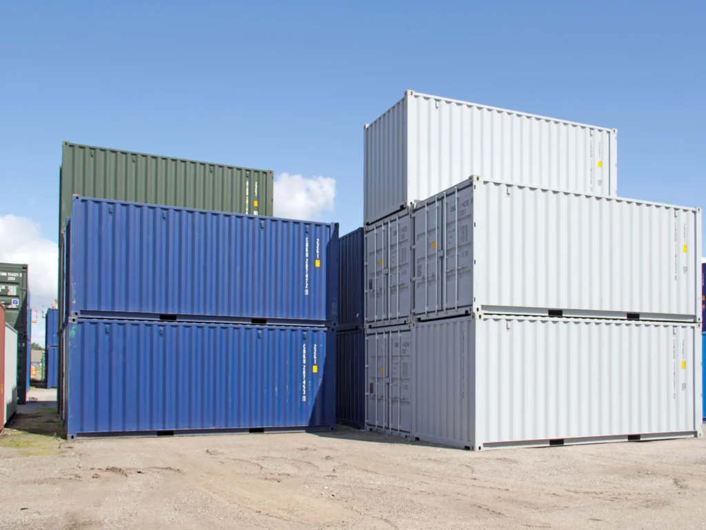 Container Rentals