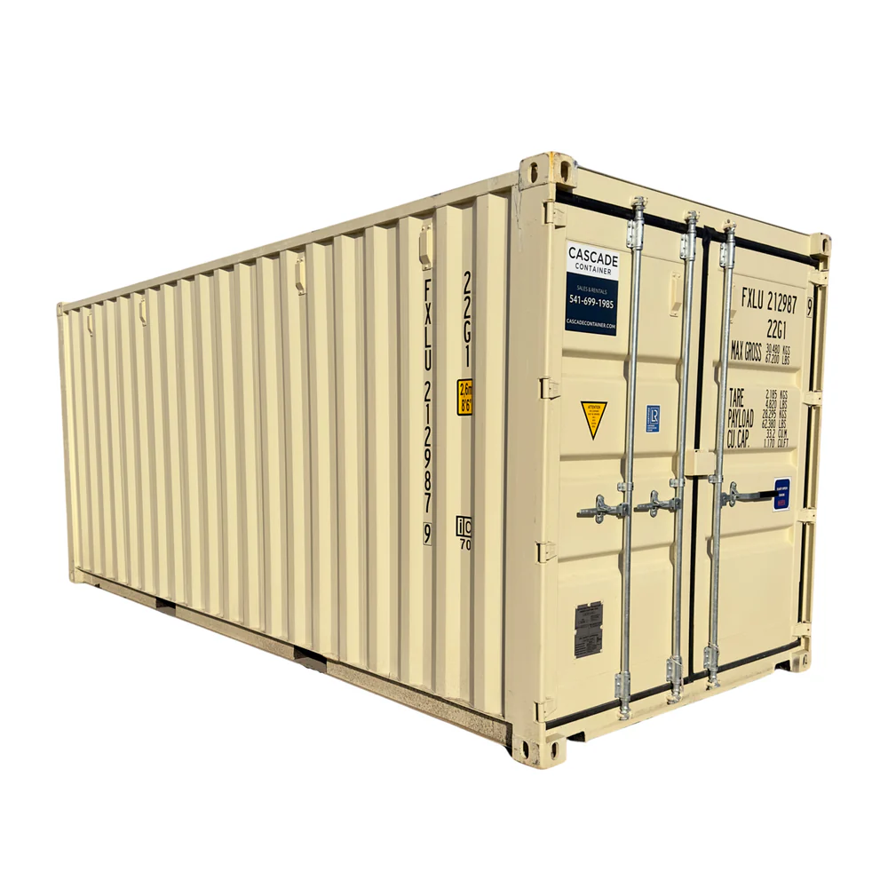 Secure Storage